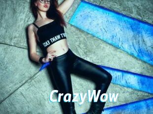 CrazyWow