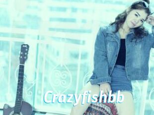 Crazyfishbb