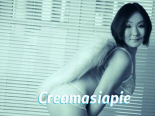 Creamasiapie