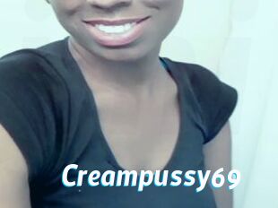 Creampussy69