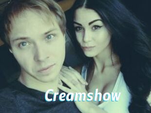 Creamshow