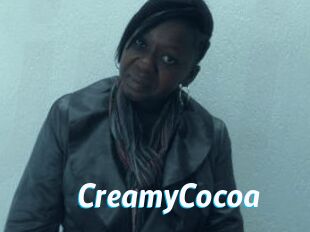 CreamyCocoa
