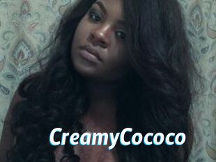 CreamyCococo