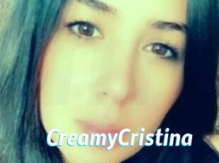 CreamyCristina