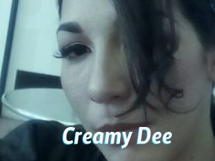 Creamy_Dee