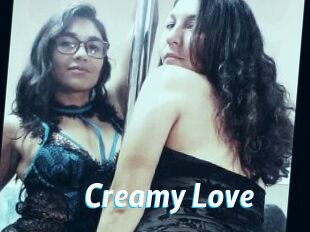 Creamy_Love