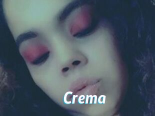 Crema