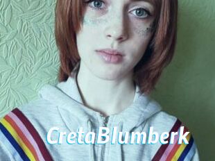 CretaBlumberk