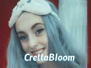 CrettaBloom