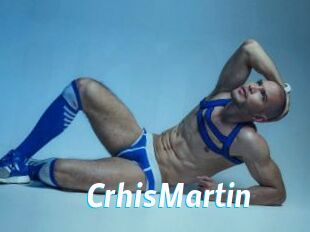 CrhisMartin