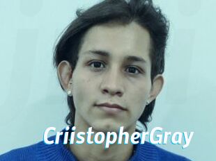 CriistopherGray