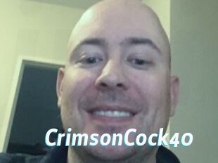 CrimsonCock40