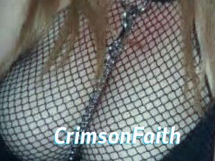 CrimsonFaith