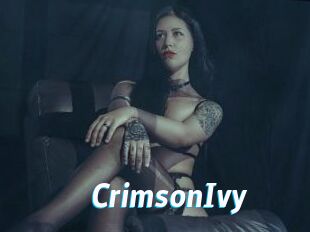 CrimsonIvy