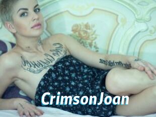 CrimsonJoan