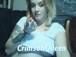 CrimsonQueen