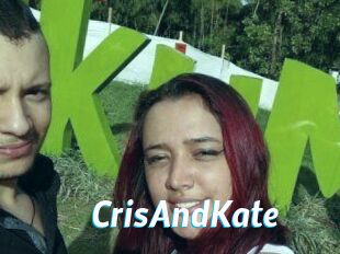 CrisAndKate
