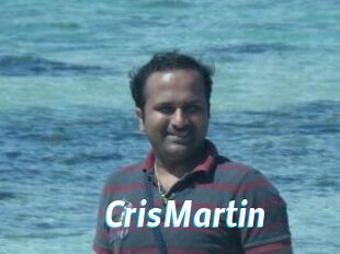 CrisMartin