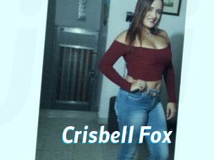 Crisbell_Fox