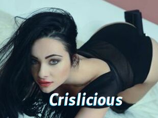 Crislicious