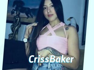CrissBaker