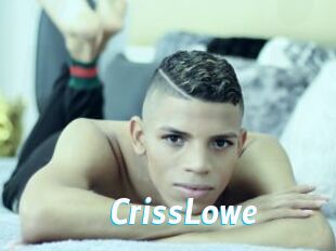 CrissLowe
