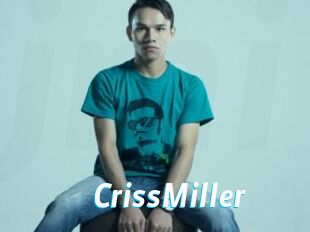 CrissMiller
