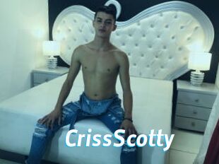 CrissScotty