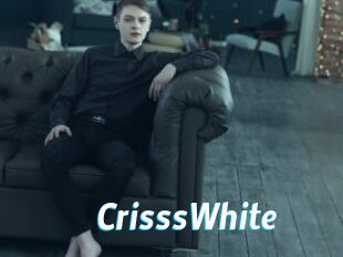 CrisssWhite
