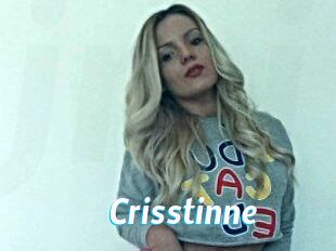 Crisstinne