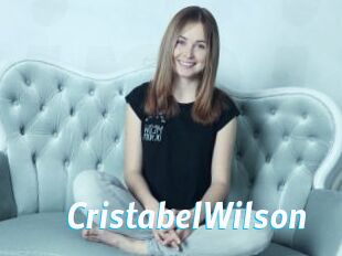 CristabelWilson
