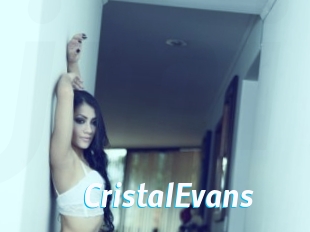 CristalEvans J Mine