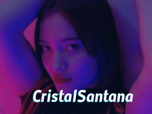CristalSantana