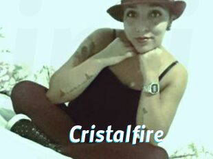 Cristalfire