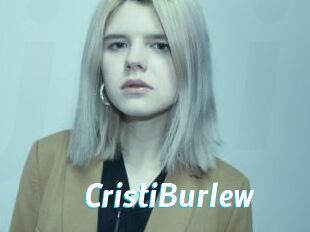 CristiBurlew
