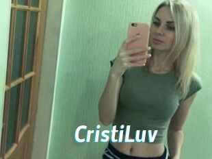 CristiLuv