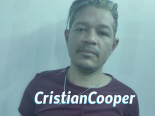 CristianCooper