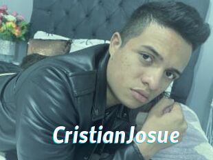 CristianJosue