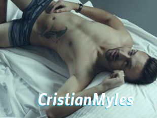 CristianMyles