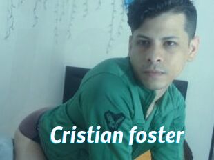 Cristian_foster