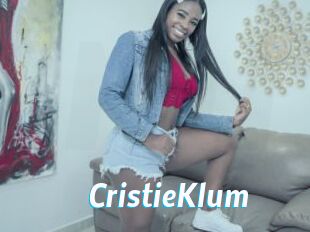 CristieKlum