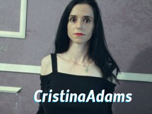 CristinaAdams