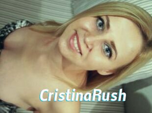 CristinaRush