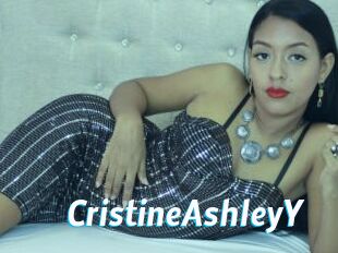 CristineAshleyY