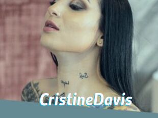 CristineDavis
