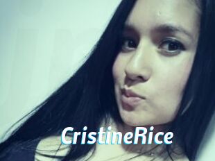 CristineRice