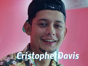 CristopherDavis