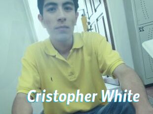 Cristopher_White