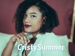 CristySummer