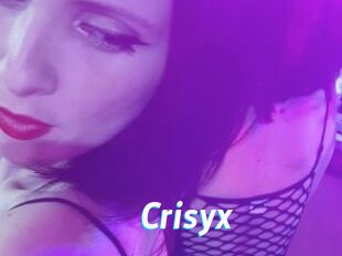 Crisyx
